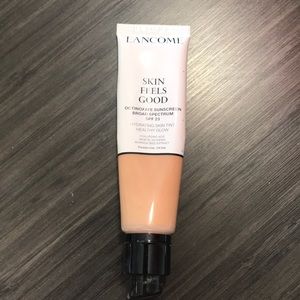 Lancôme skin feels good spf skin tint in blonde